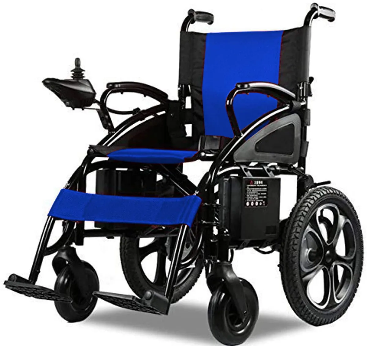 Best electric wheelchair