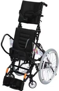 Best wheelchair for paraplegic