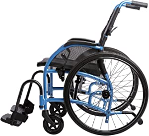 Best wheelchair for seniors