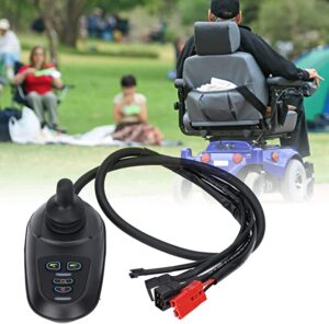Best lightweight electric wheelchair