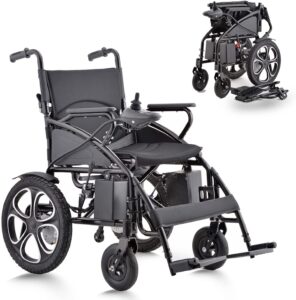 Best all terrain wheelchair