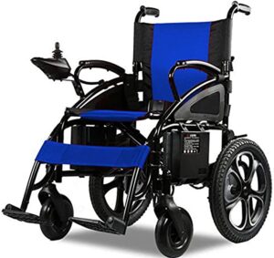 Best electric wheelchair