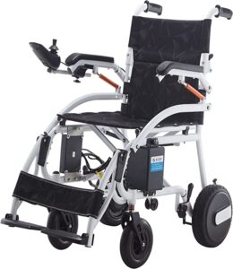 Best wheelchair