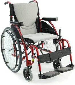Best lightweight wheelchair 