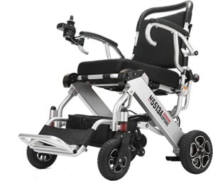 Best power wheelchair for outdoor use