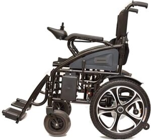 Best folding power wheelchair
