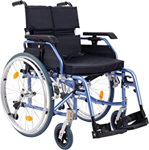 Best manual wheelchair