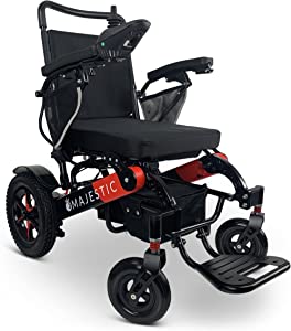 Best wheelchair
