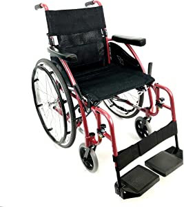 Best manual wheelchair
