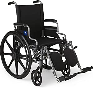 Best wheelchair for seniors
