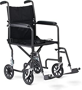 Best transport wheelchair