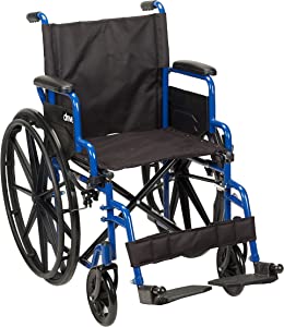 Best wheelchair for elderly