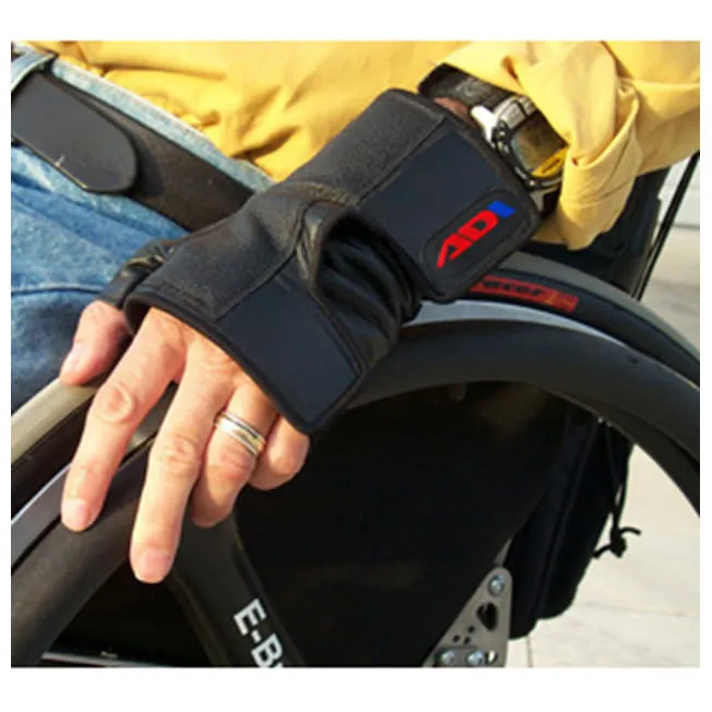 Best wheelchair gloves