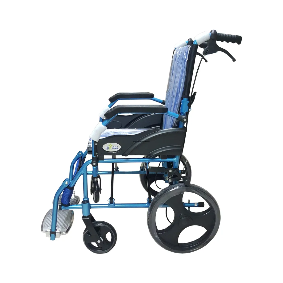 Best wheelchair for travel