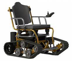 Best reclining wheelchair