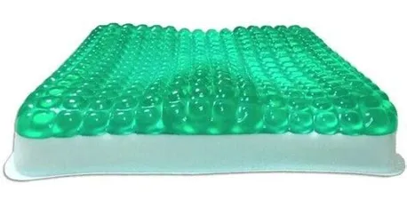Best gel cushion for wheelchair