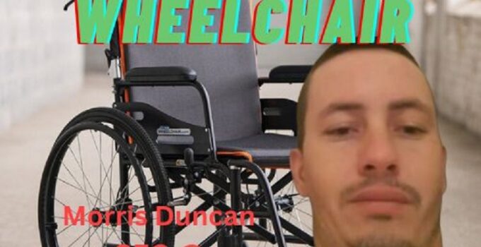 Best transport wheelchair 2023