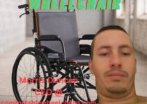 Best manual wheelchair 2023