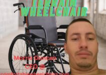 Best all terrain wheelchair 2023