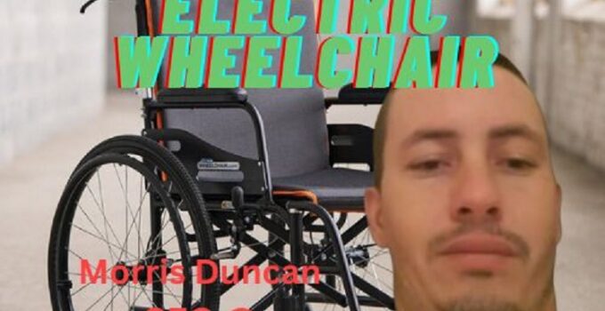 Best lightweight electric wheelchair 2023
