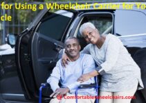 Tips for Using a Wheelchair Carrier for Your Vehicle