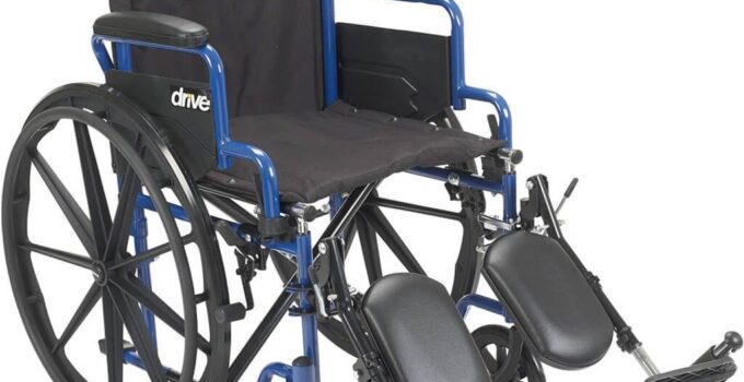 Travel Wheelchairs: Choosing the Right One for Your Needs