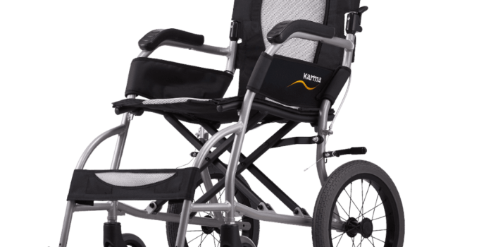 Travel Wheelchairs: Lightweight and Easy to Carry