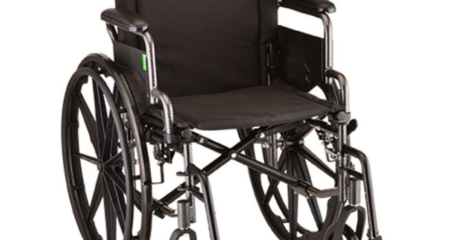 Lightweight Wheelchairs: Benefits and Considerations