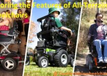Exploring the Features of All-Terrain Wheelchairs