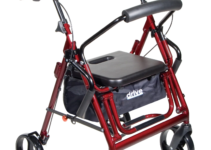 The Pros and Cons of Transport Wheelchairs