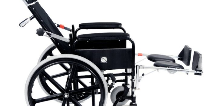 Reclining Wheelchairs: Comfort and Health Benefits