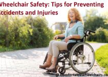 Wheelchair Safety: Tips for Preventing Accidents and Injuries