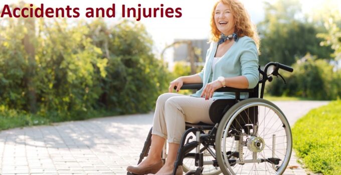 Wheelchair Safety: Tips for Preventing Accidents and Injuries