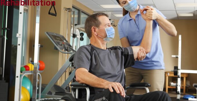 The Role of Physical Therapy in Wheelchair Rehabilitation