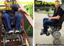 Wheelchair Technology for Paraplegic Individuals