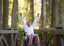 How to Adjust Your Wheelchair for Optimal Comfort